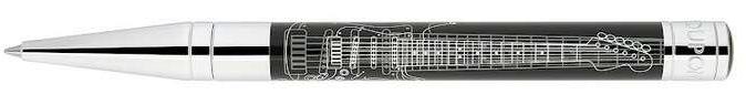 Fender -  S.T. Dupont x Fender Standard Collection Ballpoint #003445